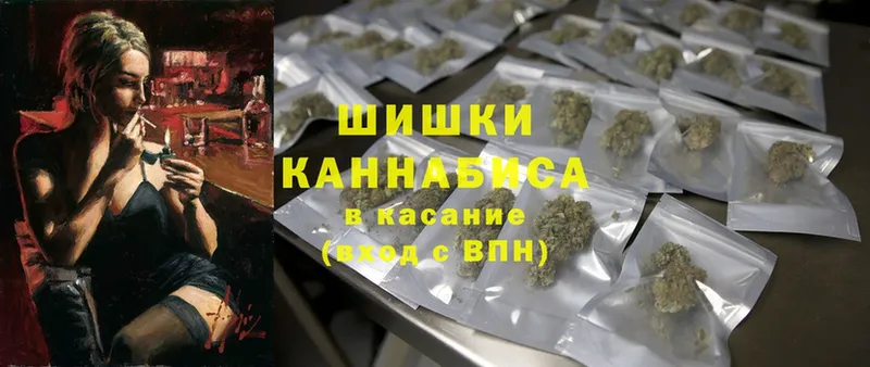 Каннабис OG Kush  Нея 